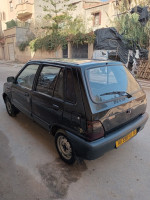 voitures-suzuki-maruti-800-2007-bordj-el-bahri-alger-algerie