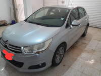 voitures-citroen-c4-2013-mascara-algerie