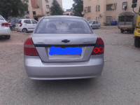 voitures-chevrolet-aveo-5-portes-2009-reghaia-alger-algerie