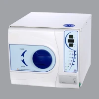 AUTOCLAVE DE STERILISATION 50 L / 23 LITRES 