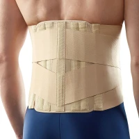 CEINTURE LOMBAIRE + COLLIER CERVICAL + GENOUILLERE + CHEVILLERE + ATTELL PRODUITS ORTHOPEDIQUE 