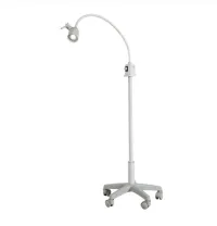 Scialytique plafonnier led. Lampes examen scialytique mobile 