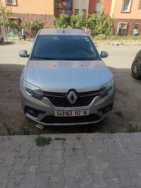 سيارات-renault-symbol-2017-extreme-باش-جراح-الجزائر