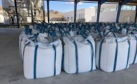 Bentonite بنتونيت