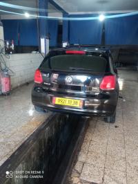 سيارات-volkswagen-polo-2011-tdi-تيسمسيلت-الجزائر
