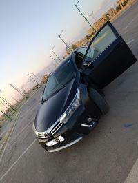 السيارات-النفعية-toyota-nouvelle-corolla-2015-premium-غرداية-الجزائر