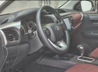 السيارات-النفعية-toyota-revo-2025-sr5-ورقلة-الجزائر