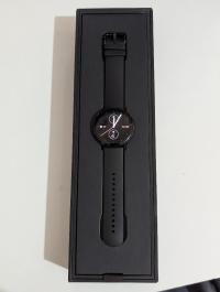 ساعة ذكية.  Amazfit Zepp E Circle Smart Watch thumbnail 3