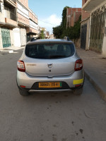 voitures-dacia-sandero-2015-stepway-bir-bouhouche-souk-ahras-algerie