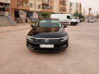 voitures-volkswagen-passat-2019-carat-bir-el-djir-oran-algerie