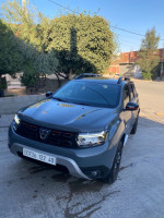 voitures-dacia-duster-2022-khenchela-algerie