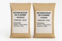  Disponible : Retardateur de Flamme  