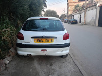 voitures-peugeot-206-2000-bab-el-oued-alger-algerie