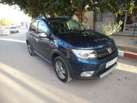 voitures-dacia-sandero-2019-stepway-privilege-guidjel-setif-algerie