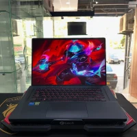 ASUS ROG ZEPHYRUS M16 QHD+ 16.1" IPS 165HZ | I7-12700H | RTX 3060 6GB | 16GB RAM DDR5 | 512 SSD NVME