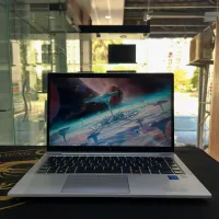 HP ELITEBOOK 840 G8 FHD 14.0" IPS| I5-1145G7 | INTEL IRIS XE | 16GB RAM DDR4 | 256 SSD NVME