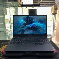 LENOVO LEGION 5 FHD 15.6" IPS 165HZ | RYZEN 7 5800H | RTX 3060 6GB | 16GB RAM DDR4 | 512 SSD NVME