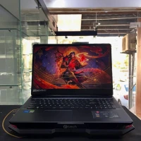MSI VECTOR GP76 2K 17.3" IPS 240HZ | I7-12700H | RTX 3070TI 8GB | 16GB RAM DDR5 | 512 SSD NVME