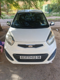 voitures-kia-picanto-2013-funny-kouba-alger-algerie