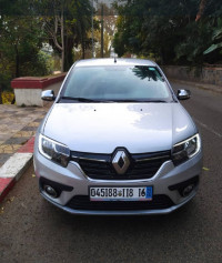 voitures-renault-symbol-2018-belouizdad-alger-algerie