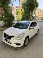 voitures-nissan-sunny-2017-ben-aknoun-alger-algerie