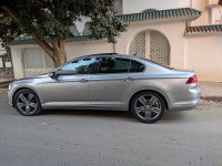 voitures-volkswagen-passat-2018-comfortline-tlemcen-algerie