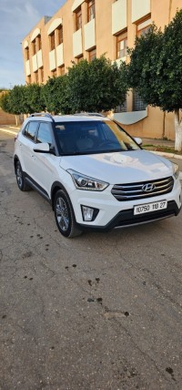 سيارات-hyundai-creta-2018-crdi-مستغانم-الجزائر