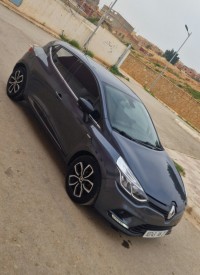 سيارات-renault-clio-4-2018-limited-مستغانم-الجزائر