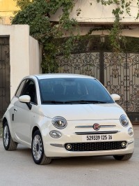 سيارات-fiat-500-2025-dolcevita-mib-المدية-الجزائر