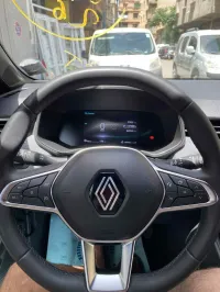 Renault Clio 5  2024 Techno