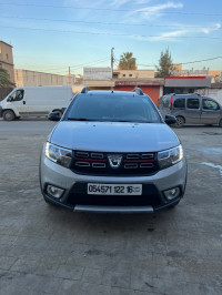 voitures-dacia-sandero-2022-rouiba-alger-algerie