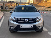 voitures-dacia-sandero-2021-stepway-saida-algerie