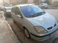 voitures-renault-scenic-2003-dti-ain-el-turc-bouira-algerie