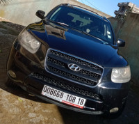 voitures-hyundai-santafe-2008-el-milia-jijel-algerie