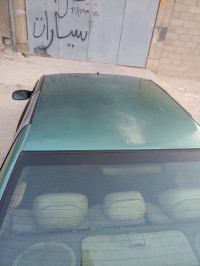 voitures-peugeot-406-2002-khenchela-algerie