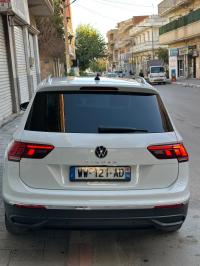 سيارات-volkswagen-tiguan-2022-active-برج-بوعريريج-الجزائر