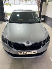 voitures-skoda-octavia-2019-ambition-beni-mered-blida-algerie