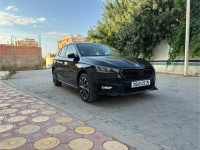 voitures-skoda-fabia-2022-monte-carlo-ain-azel-setif-algerie