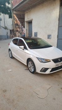 voitures-seat-ibiza-2018-ouled-yaich-blida-algerie