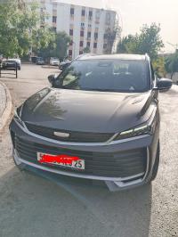 سيارات-geely-coolray-2025-flag-ship-شراقة-الجزائر