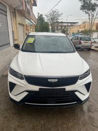سيارات-geely-coolray-2026-super-max-تبسة-الجزائر
