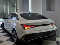 Hyundai Elentra 2025 Elentra thumbnail 5