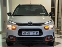 سيارات-citroen-c4-2025-عزازقة-تيزي-وزو-الجزائر
