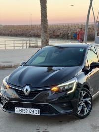 سيارات-renault-clio-5-2023-rs-line-بئر-الجير-وهران-الجزائر