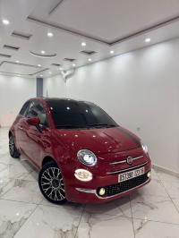 سيارات-fiat-500-2023-dolcevita-plus-بئر-خادم-الجزائر
