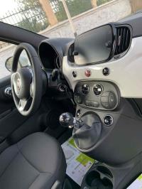سيارات-fiat-500-2025-dolcevita-mib-خميس-مليانة-عين-الدفلة-الجزائر