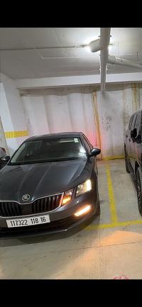 سيارات-skoda-octavia-2018-ambition-دالي-ابراهيم-الجزائر