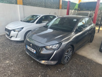 voitures-peugeot-208-2022-allure-rouiba-alger-algerie