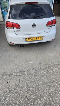 voitures-volkswagen-golf-6-2012-bab-ezzouar-alger-algerie