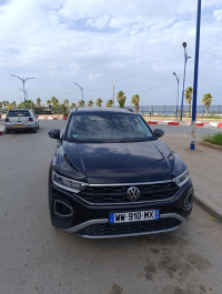 voitures-volkswagen-t-roc-2024-life-plus-hussein-dey-alger-algerie